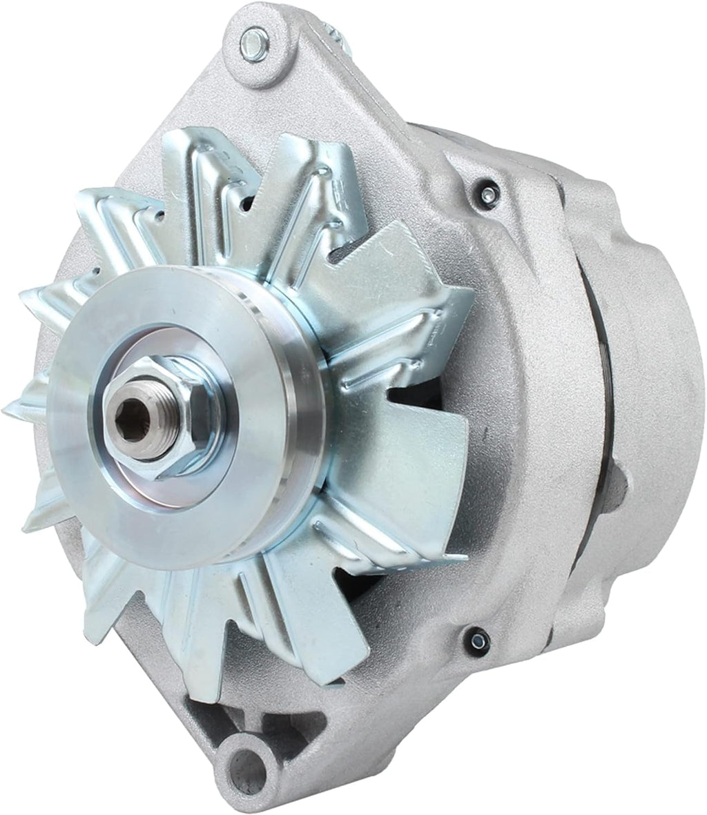 Alternator For AMC, Buick, Cadillac, Chevrolet 1962-1971 10DN 400-12002