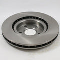 DuraGo Disc Brake Rotor BR900400 for 03-07 Infiniti G35 and 03-05 Nissan 350Z