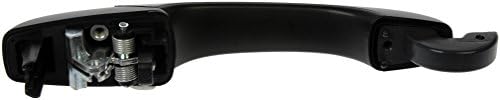 Dorman Exterior Door Handle 81382 for 2008-2020 Dodge Grand Caravan & Chrysler Town & Country