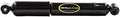 Monroe OESpectrum Rear Shock Absorber 37110 for 95-07 Ford Windstar & Freestar