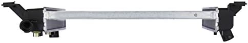 Spectra Premium Radiator CU2310 for 1998-2011 Ford Ranger and Mazda B-Series