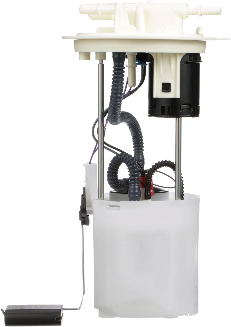 Delphi Fuel Pump Module Assembly FG1972 for 2015-2020 Ford F-150