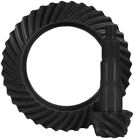USA Standard Gear Ring and Pinion ZG T10.5-488 for 2007-2021 Toyota Tundra 5.7L