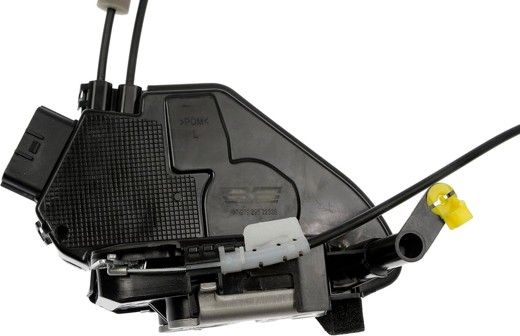 Dorman Front Right Manual Window Regulator 749-142 for 1990-1994 Mazda Protege