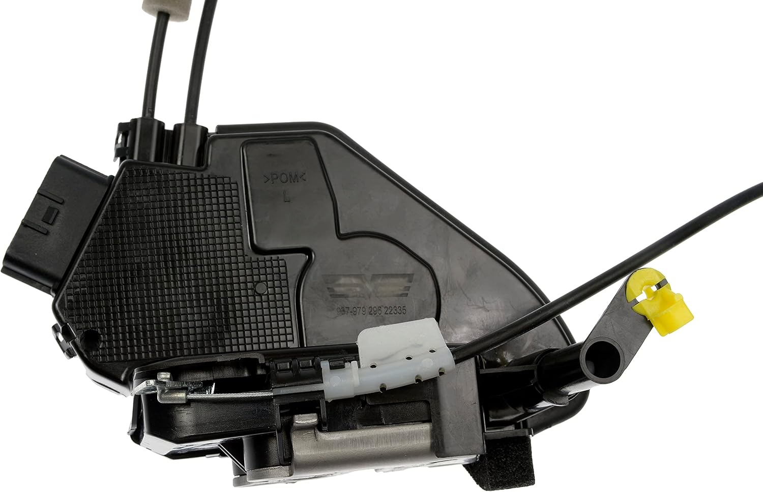 Dorman Front Right Manual Window Regulator 749-142 for 1990-1994 Mazda Protege