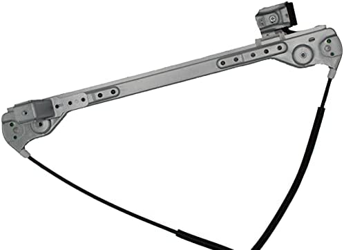 Dorman Power Window Regulator 752-716 for 2004-2008 Chrysler Pacifica Front Left