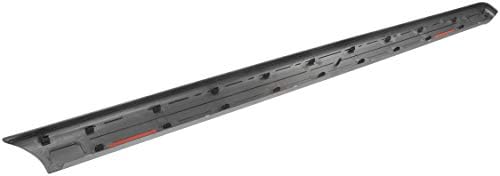 Dorman Passenger Side Truck Bed Rail Protector 926-928 for 99-04 Ford F-150 6ft Bed