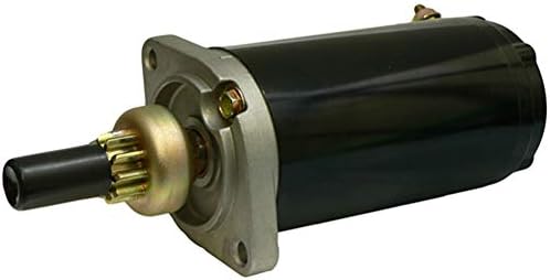 Starter for Yamaha ATV 350 Bruin, Grizzly Wolverine & YFZ600 R 410-54067