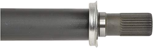 Cardone Intermediate Steering Shaft 66-3992IS for 2005-2015 Toyota Tacoma