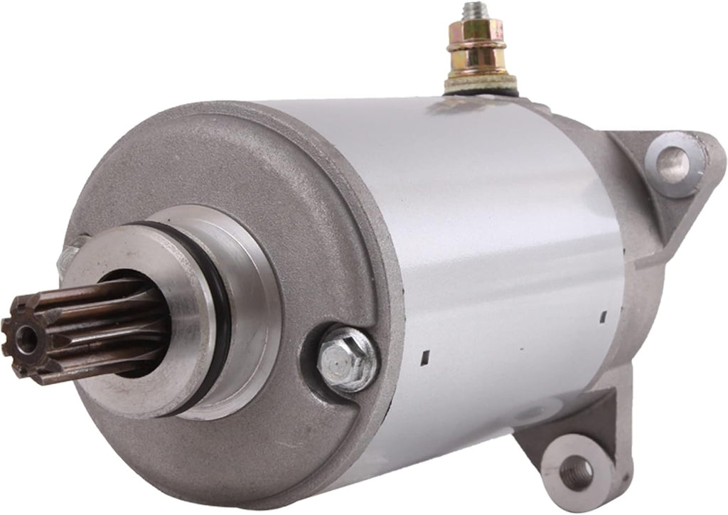 J&N Starter Motor 410-52128 for Can-Am Outlander 1000 800 650 500 Renegade