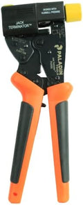 Paladin Tools PA8100 CrimpALL 8000 Series Ergonomic Crimper Frame