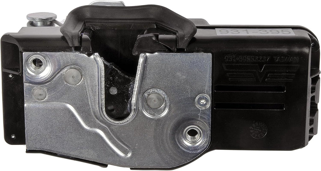 Dorman 931-395 Front Passenger Side Door Lock Actuator Motor for Specific Cadillac Models