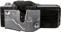 Dorman 931-395 Front Passenger Side Door Lock Actuator Motor for Specific Cadillac Models