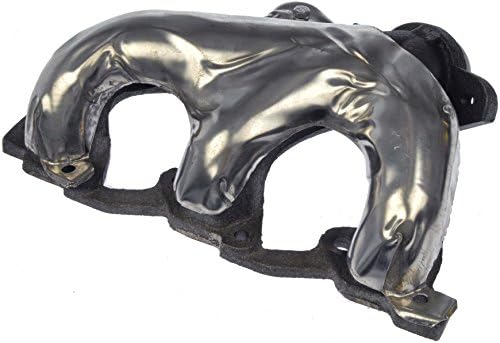 Dorman Exhaust Manifold 674-914 for 2007-2011 Jeep Wrangler 3.8L Right