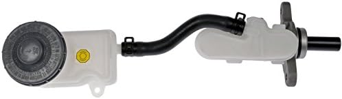 Dorman Brake Master Cylinder M630841 for 2012-2015 Honda Civic