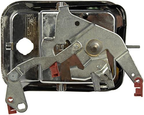 Dorman 760-5608 Exterior Door Handle Passenger Side for 2016-2017 Chevy LCF 4500