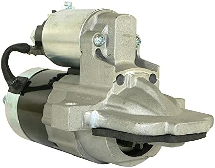DB Electrical Starter Motor 410-48145 for 2004-2009 Mazda 3 2.0L