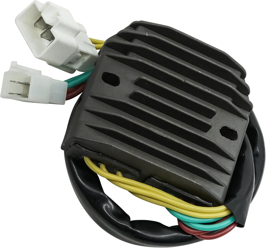Midwest Motors Voltage Regulator Rectifier 31600-MEE-003 for 2003-2006 Honda CBR600RR