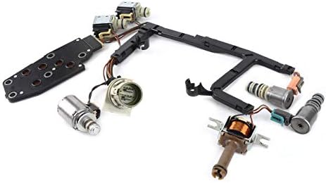 Dorman Fuel Tank Filler Neck 577-804 for 1992-1997 Chevrolet Suburban Tahoe GMC Yukon