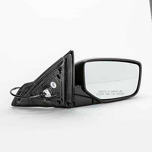 TYC Right Power Door Mirror 4700931 for 2013-2017 Honda Accord Sedan