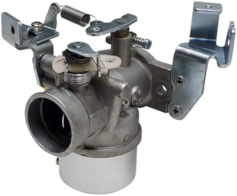 Red Hawk Carburetor for Yamaha G14 4-Cycle Gas (1994-1995)