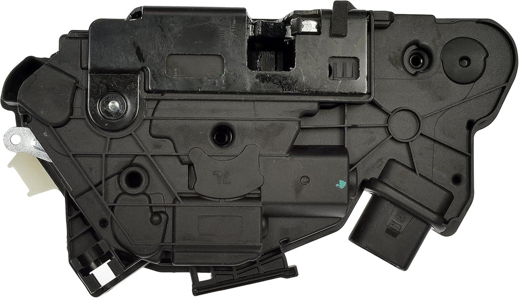 Dorman 937-974 Front Driver Side Door Lock Actuator for 2011-2019 VW Tiguan & CC