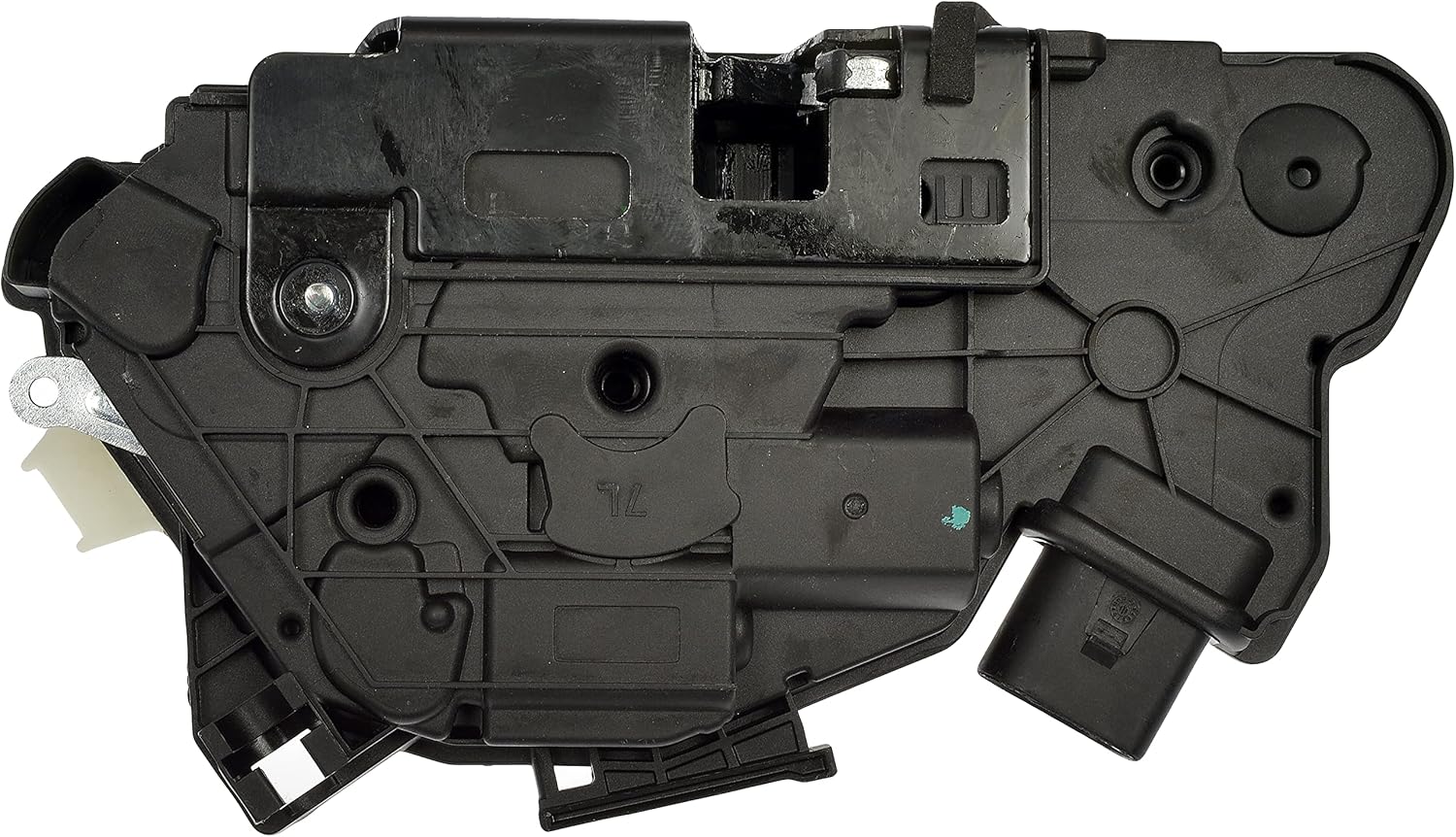 Dorman 937-974 Front Driver Side Door Lock Actuator for 2011-2019 VW Tiguan & CC