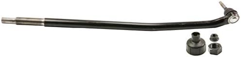 Moog Steering Tie Rod End ES801260 for 02-08 Jaguar X-Type