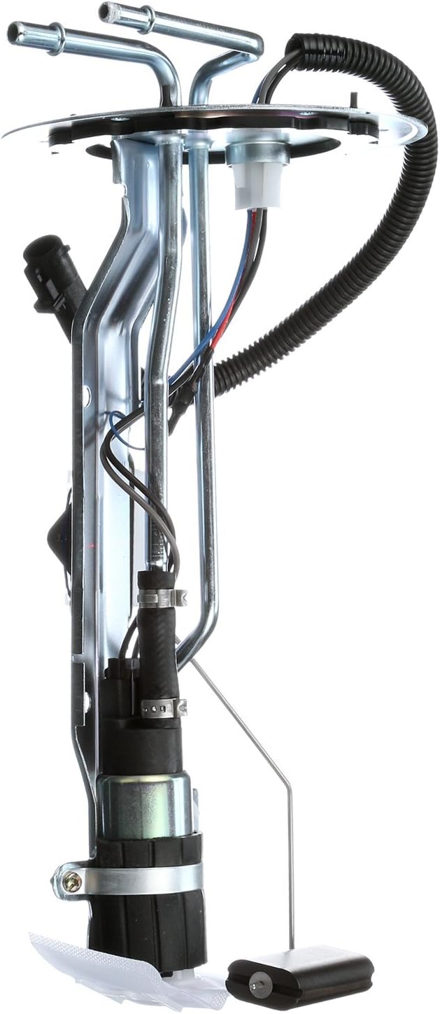 Delphi Fuel Pump and Hanger Assembly HP10222 for 1997-1998 Ford F-150 F-250