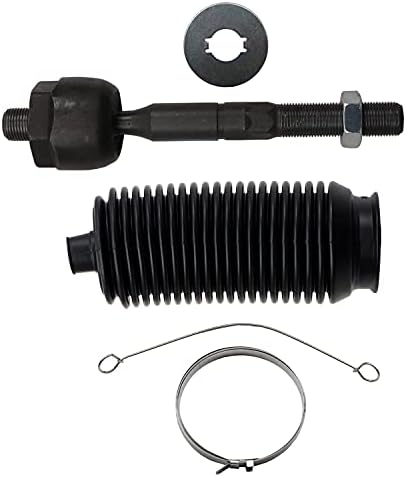 Beck/Arnley Inner Tie Rod End & Boot Kit 101-7460 for Toyota Sequoia 01-07 & Tundra 00-06