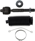 Beck/Arnley Inner Tie Rod End & Boot Kit 101-7460 for Toyota Sequoia 01-07 & Tundra 00-06