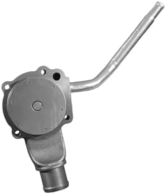 ACDelco Professional 252-484 Engine Water Pump