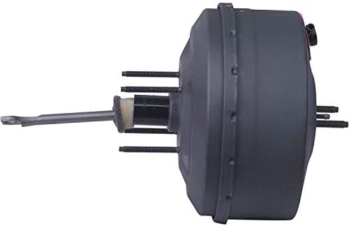 Cardone Power Brake Booster 54-74420 for Ford F-250 F-350 Super Duty 1999-2004 & Excursion 2000-2005