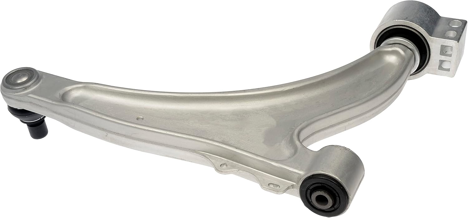 Dorman 521-951 Front Driver Lower Control Arm with Ball Joint for Buick LaCrosse Regal Chevy Impala