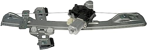 Dorman Front Right Power Window Motor and Regulator Assembly 751-547 for 13-21 Buick Encore & Chevrolet Trax