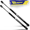 Tuff Support Rear Glass Lift Support Pair 612805 for 1999-2004 Jeep Grand Cherokee WJ