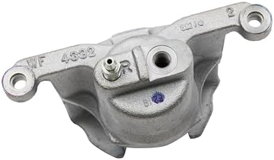 ACDelco 172-2733 Rear Passenger Side Disc Brake Caliper for 2015-2020 Chevrolet Colorado & GMC Canyon