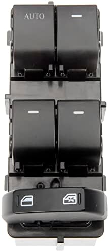 Dorman Power Window Switch 901-227 for 2009-2010 Ford F-150