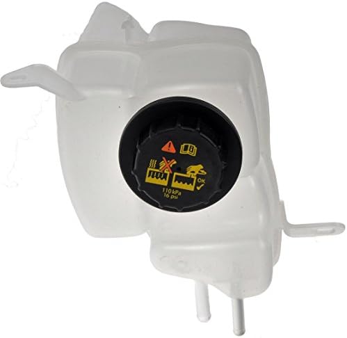 Dorman Engine Coolant Recovery Tank 603-207 for 00-06 Lincoln LS