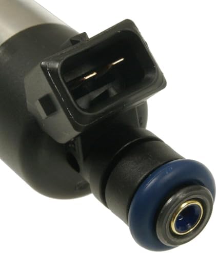 ACDelco GM Original Equipment Multi-Port Fuel Injector Kit with Fuel Injector and Seals (217-303)
