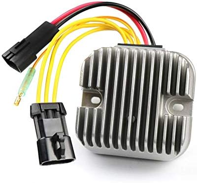 HOCEAN-Max Stator Coil 31401-01H10 for Suzuki GSX-R 600 750 2006-2017