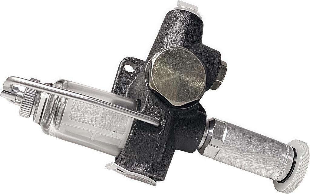 John Deere Fuel Pump AR63831 for 4040 4440 4640 8430 Tractors