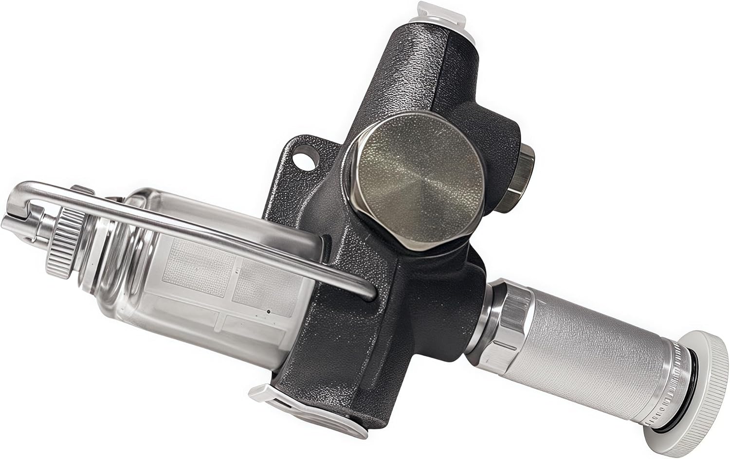 John Deere Fuel Pump AR63831 for 4040 4440 4640 8430 Tractors