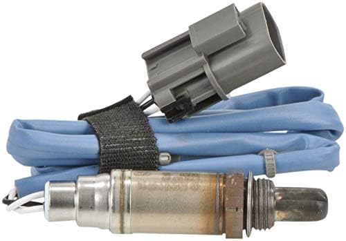 Bosch Oxygen Sensor 15983 for 2001-2004 Frontier Pathfinder Xterra QX4
