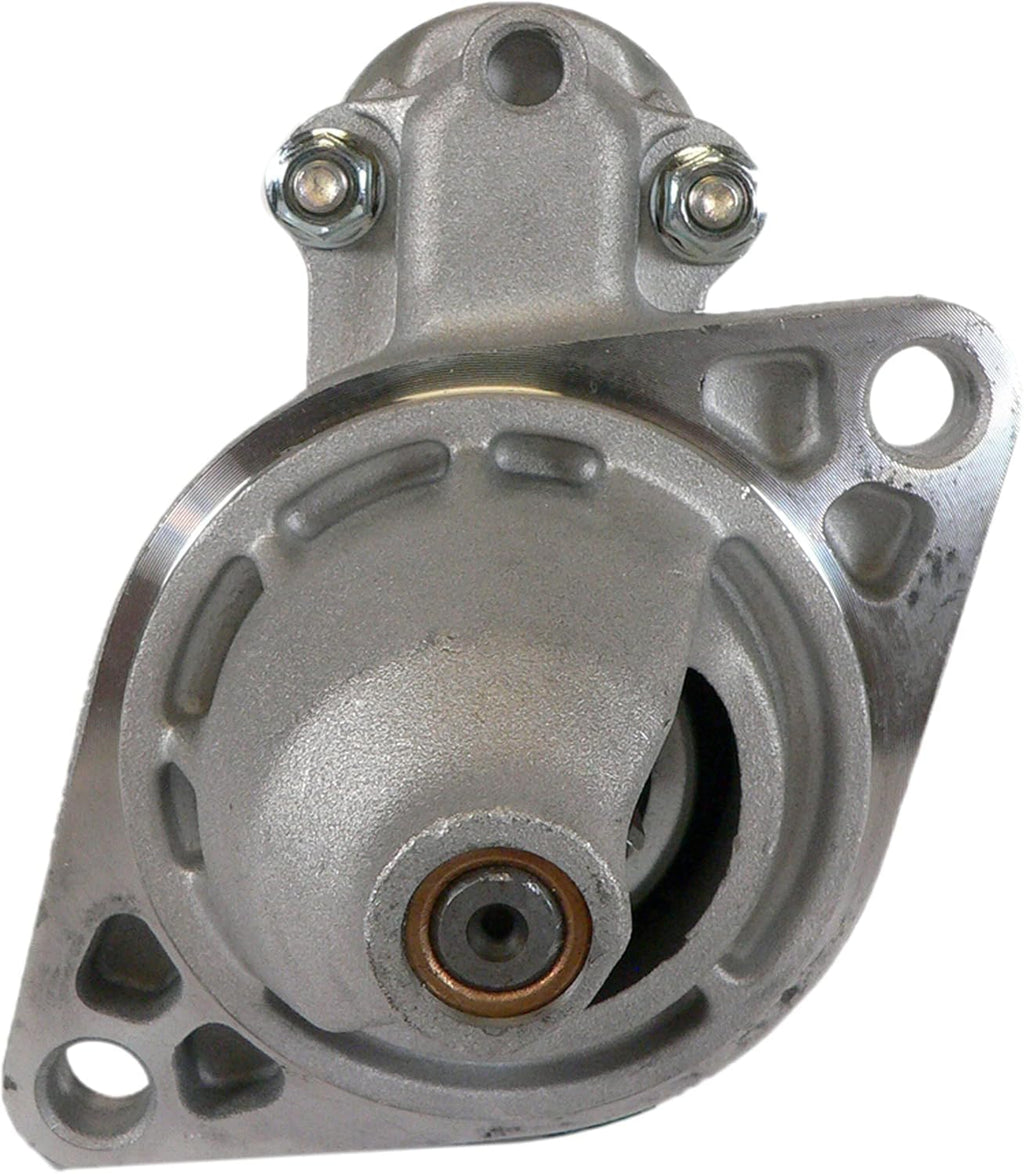Starter for Cub Cadet Volunteer UTV with Yanmar Diesel 2008-2012 410-52190