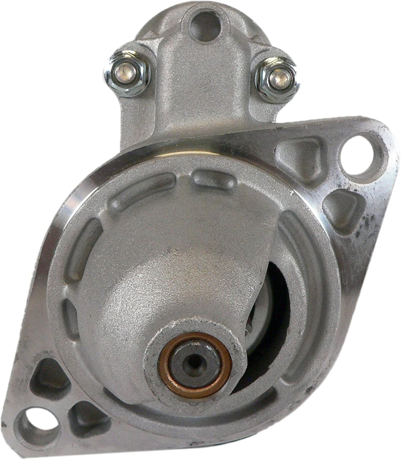 Starter for Cub Cadet Volunteer UTV with Yanmar Diesel 2008-2012 410-52190
