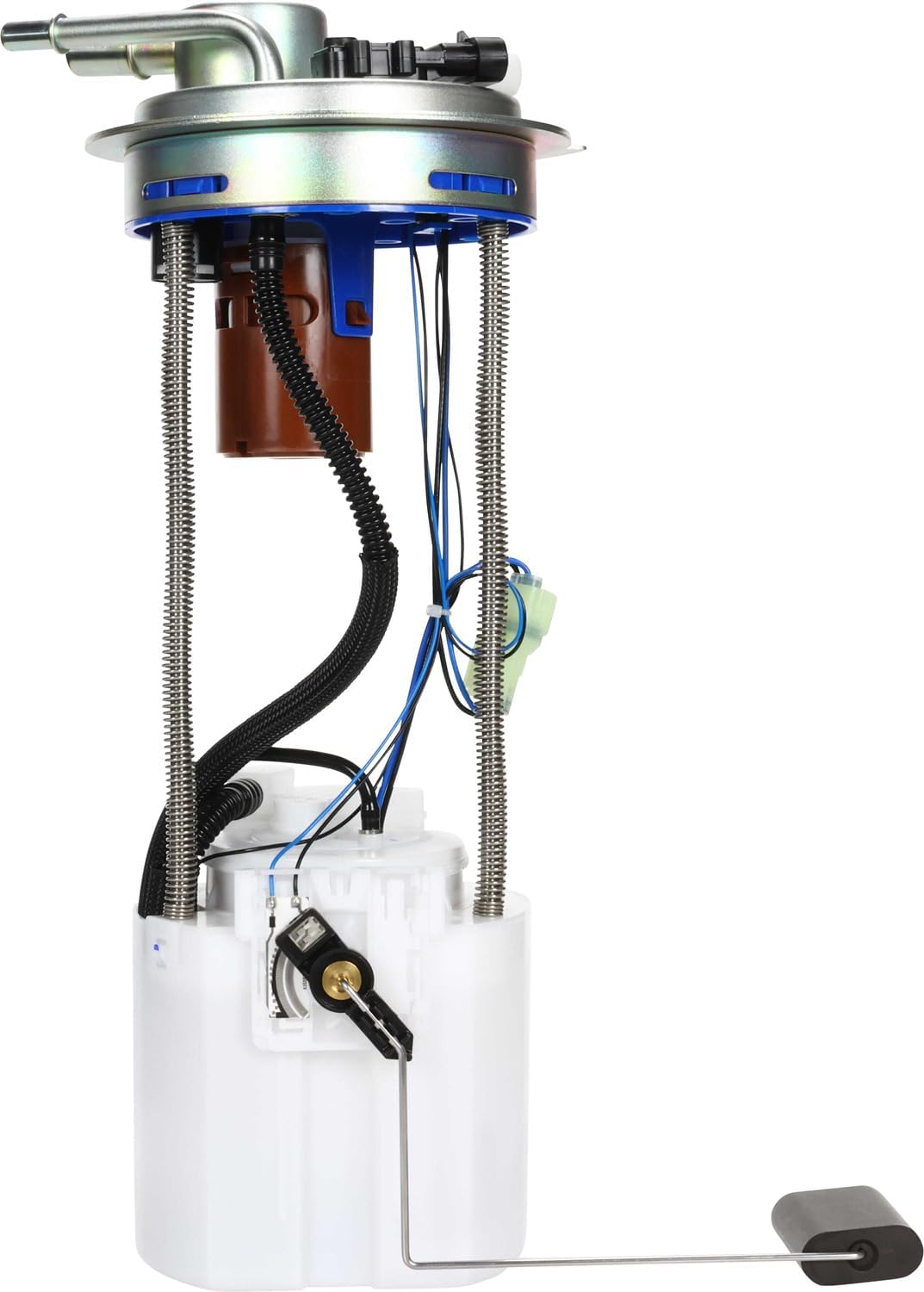 Delphi Fuel Pump Module Assembly FG0494 for 06-07 Silverado Sierra 1500 Flex Fuel