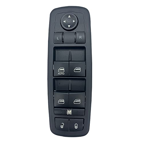 Dorman Power Window Switch 901-486 for 2011-2016 Dodge Journey