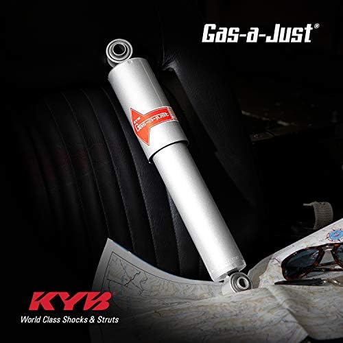 KYB Gas-a-Just Shock Absorber KG5415