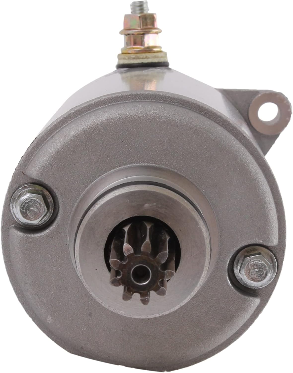 J&N Starter Motor 410-52128 for Can-Am Outlander 1000 800 650 500 Renegade